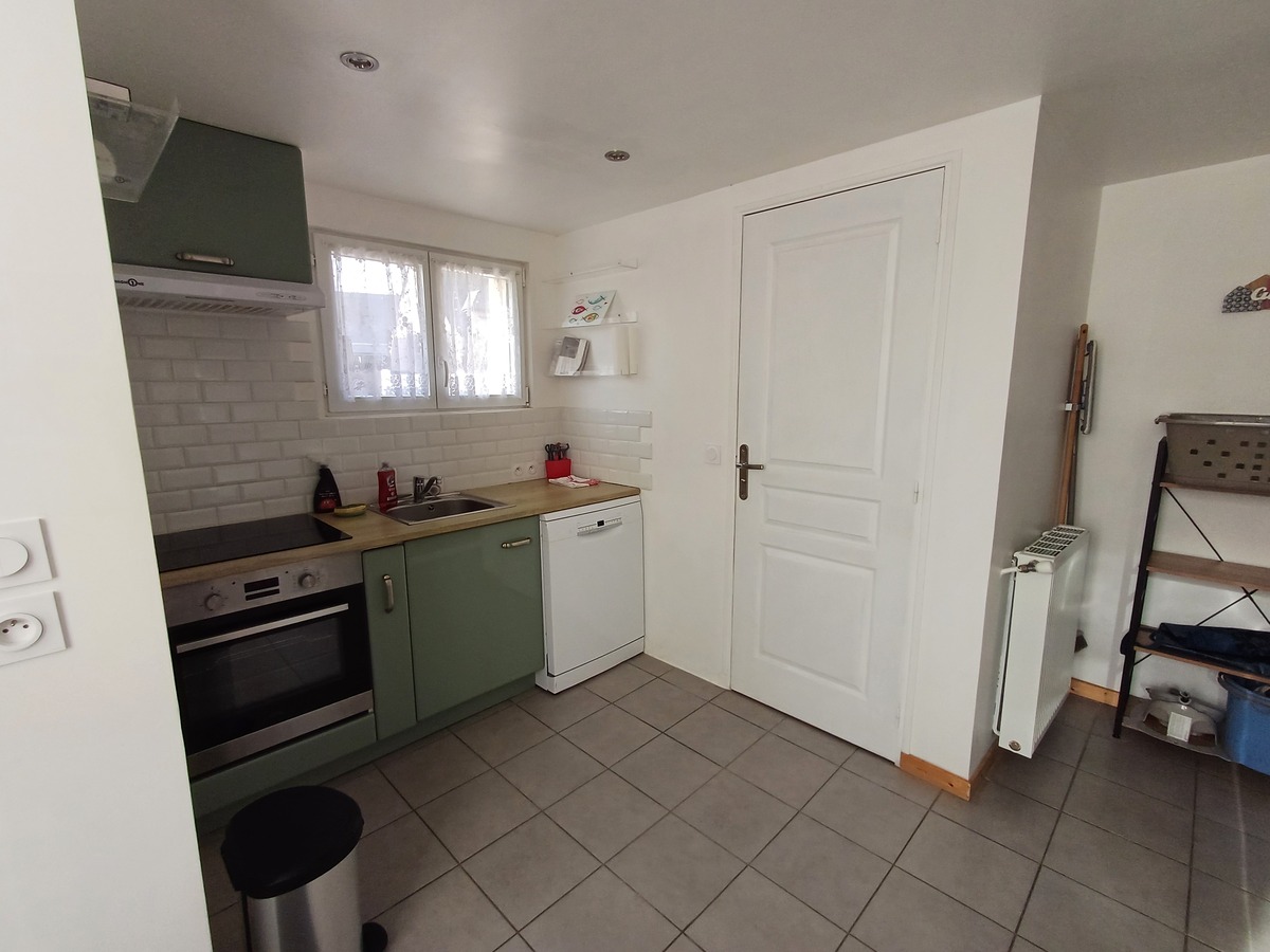 Maison Bianca - Mme Semilly, Saint-Aubin-sur-Mer - photo 10