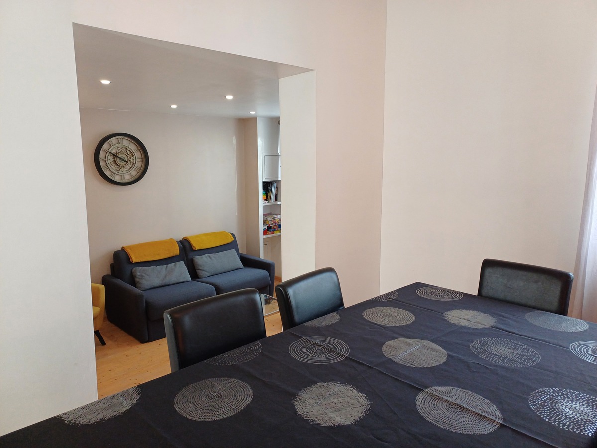 Maison Bianca - Mme Semilly, Saint-Aubin-sur-Mer - photo 13