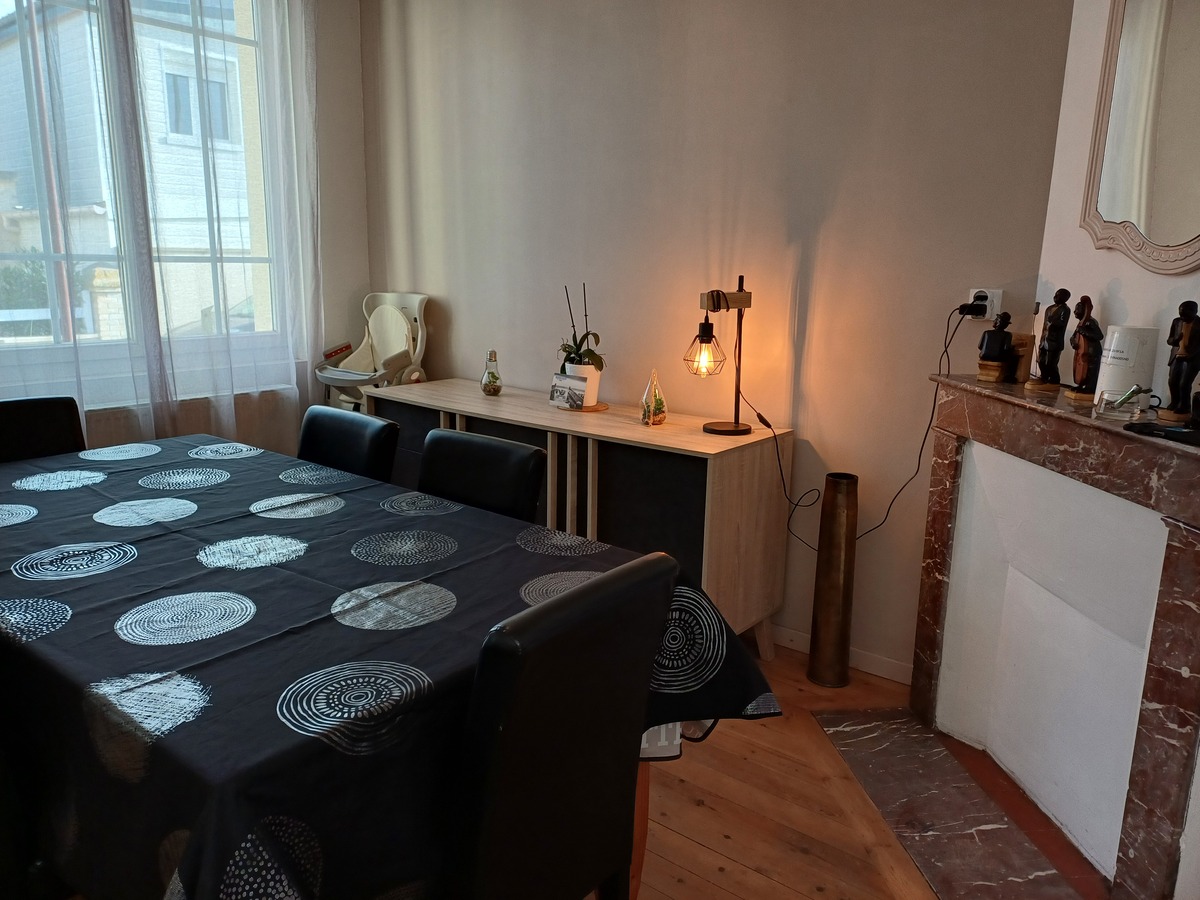 Maison Bianca - Mme Semilly, Saint-Aubin-sur-Mer - photo 3