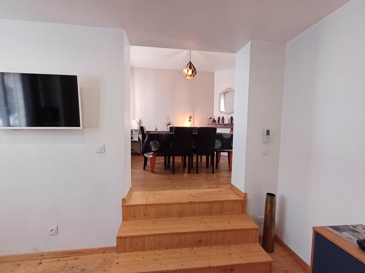 Maison Bianca - Mme Semilly, Saint-Aubin-sur-Mer - photo 11