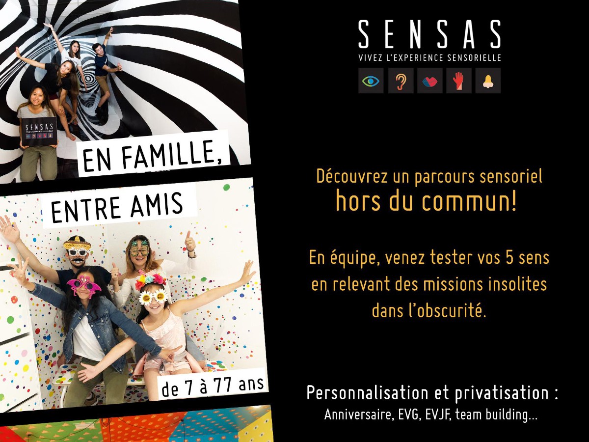 Sensas Caen, Caen - photo 3