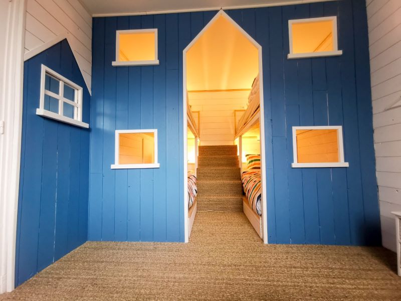 Meublé de tourisme > Le Petit Air, Siouville-Hague - photo 9