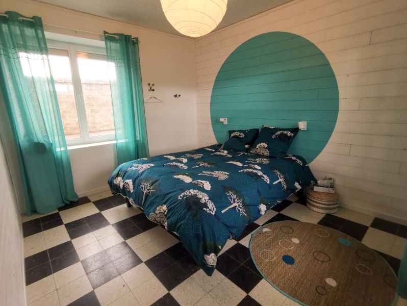 Meublé de tourisme > Le Petit Air, Siouville-Hague - photo 6