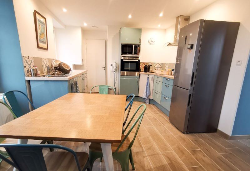 Meublé de tourisme > Le Petit Air, Siouville-Hague - photo 8