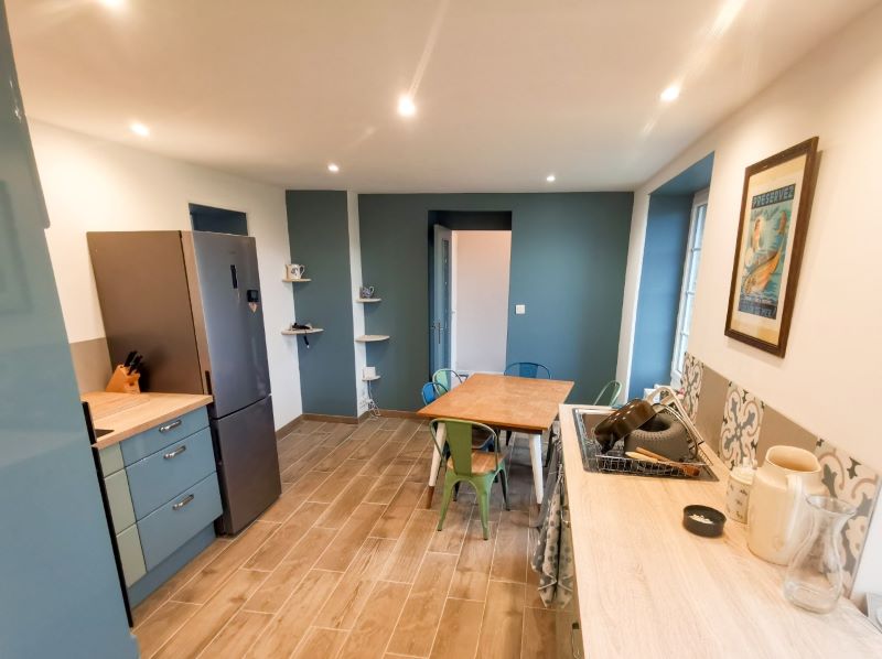 Meublé de tourisme > Le Petit Air, Siouville-Hague - photo 3