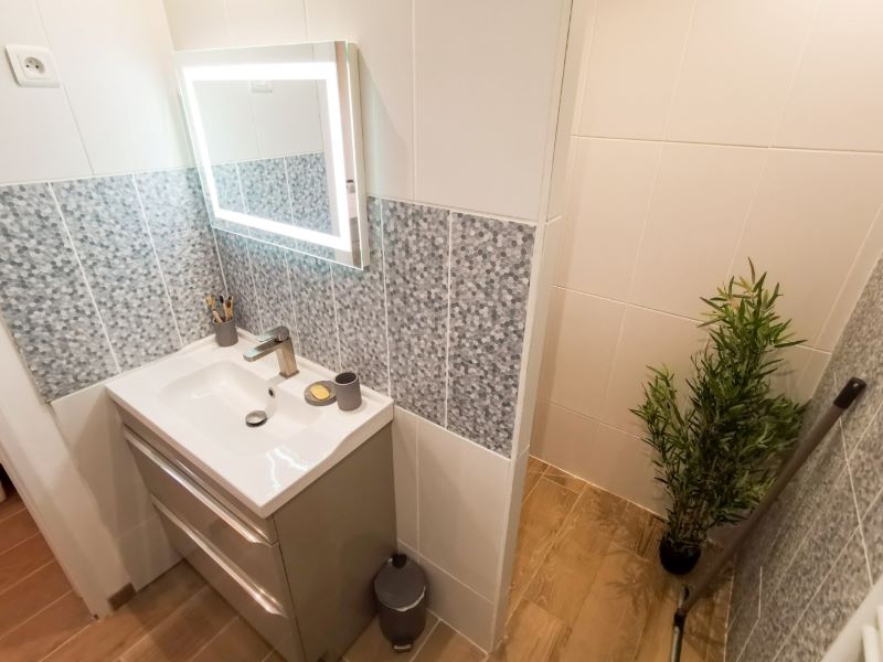 Meublé de tourisme > Le Petit Air, Siouville-Hague - photo 2