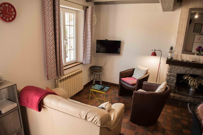 Clévacances H580 > La Maison Diguet, Siouville-Hague - photo 9