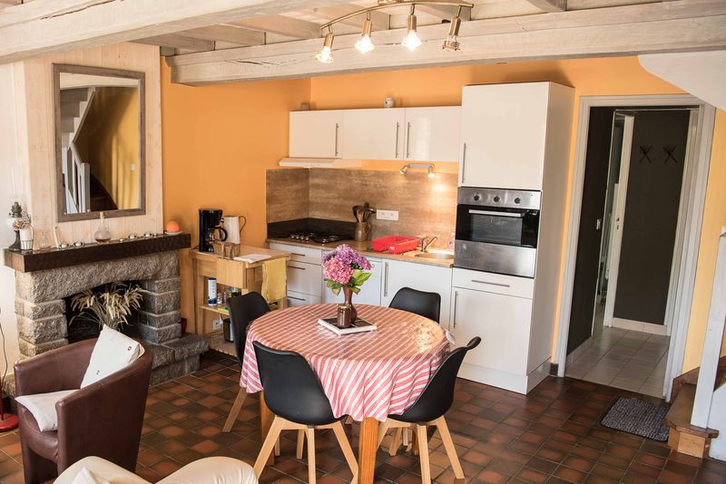 Clévacances H580 > La Maison Diguet, Siouville-Hague - photo 10