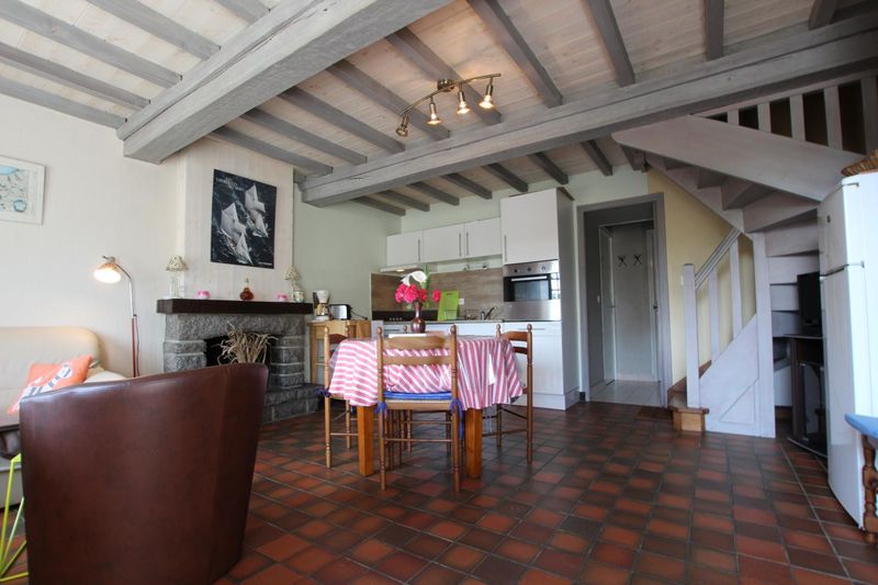 Clévacances H580 > La Maison Diguet, Siouville-Hague - photo 12