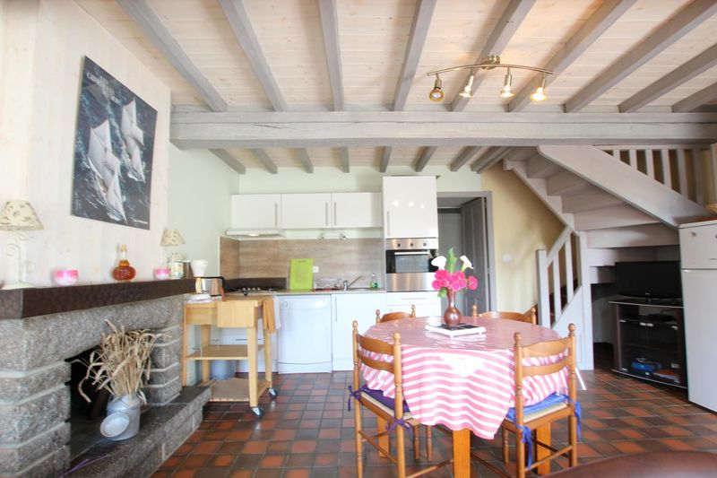 Clévacances H580 > La Maison Diguet, Siouville-Hague - photo 8