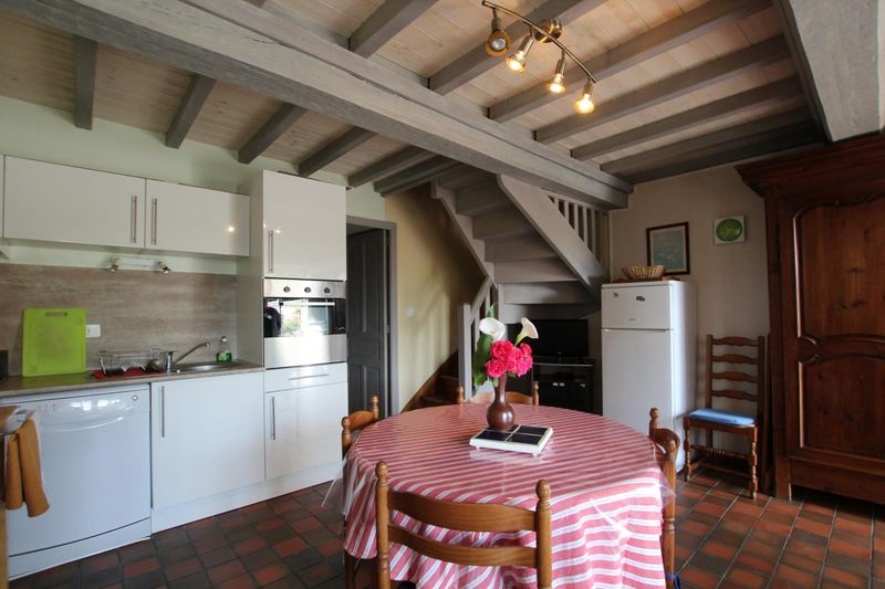 Clévacances H580 > La Maison Diguet, Siouville-Hague - photo 3