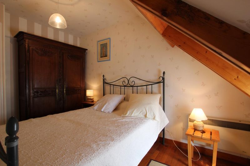 Clévacances H580 > La Maison Diguet, Siouville-Hague