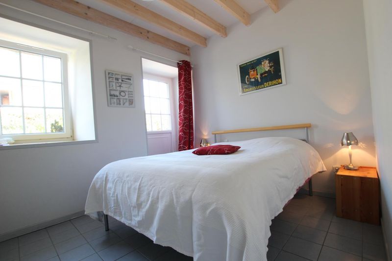 Clévacances H635 > La Longère