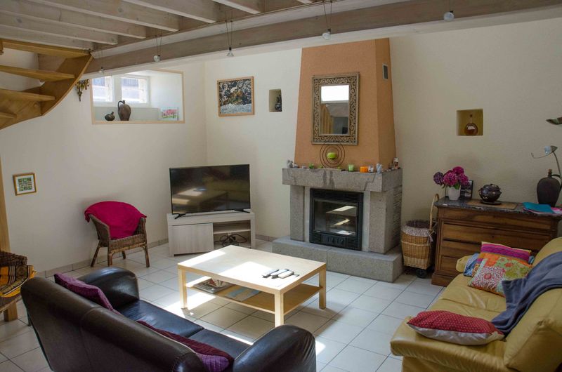 Clévacances H635 > La Longère, Siouville-Hague - photo 10