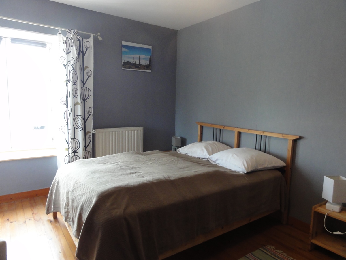 Meublé de tourisme > Le Princeu, Siouville-Hague - photo 10