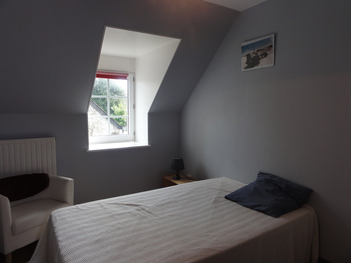 Meublé de tourisme > Le Princeu, Siouville-Hague - photo 8