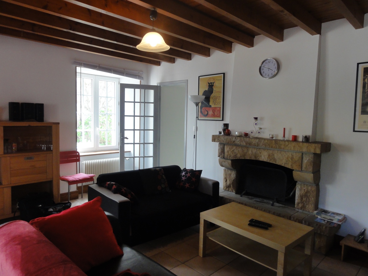 Meublé de tourisme > Le Princeu, Siouville-Hague - photo 11