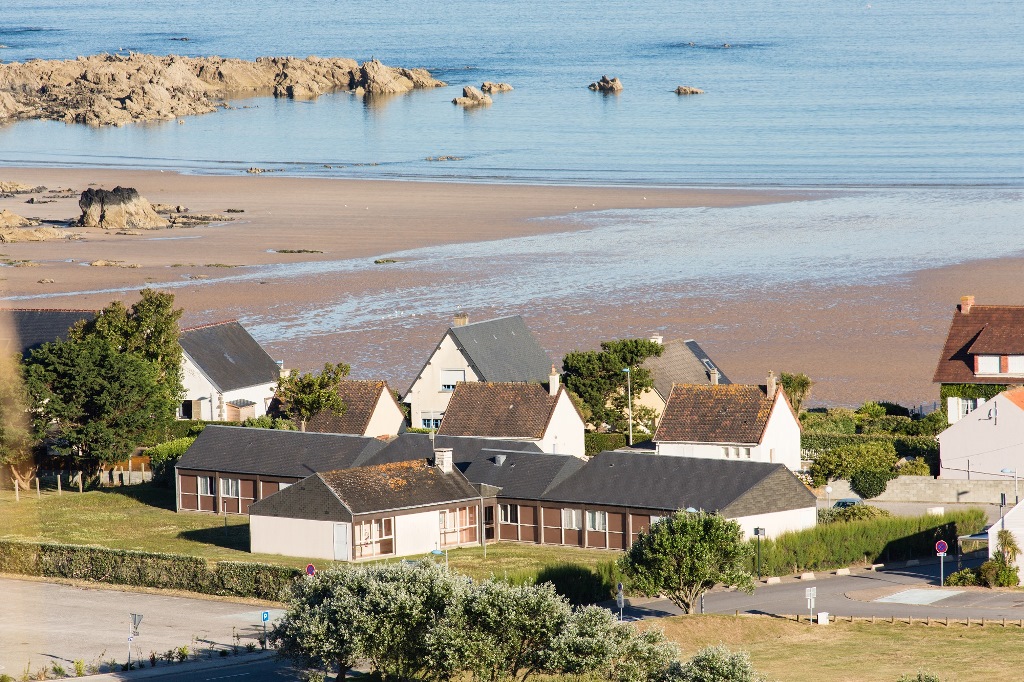Centre d'hébergement des Tamaris