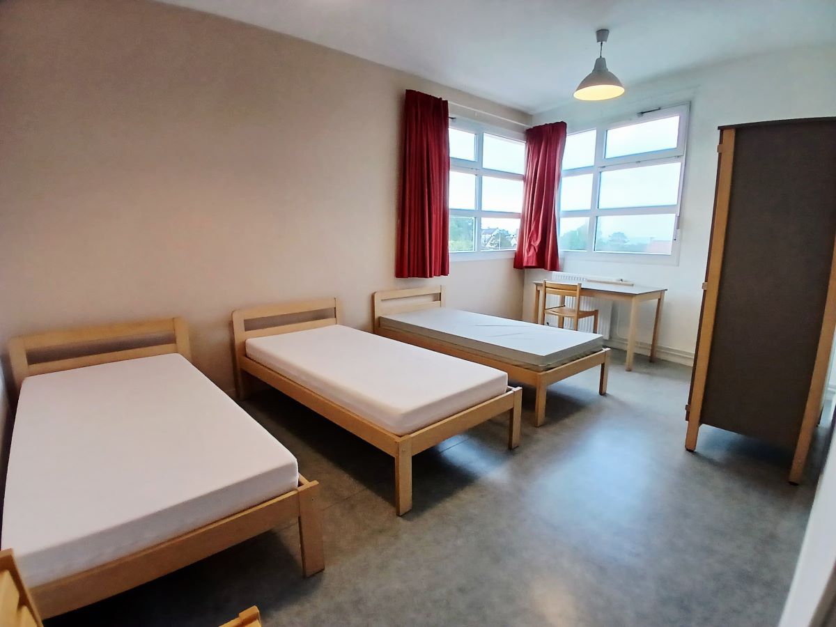 Hébergement de groupes > Le Siou, Siouville-Hague - photo 3