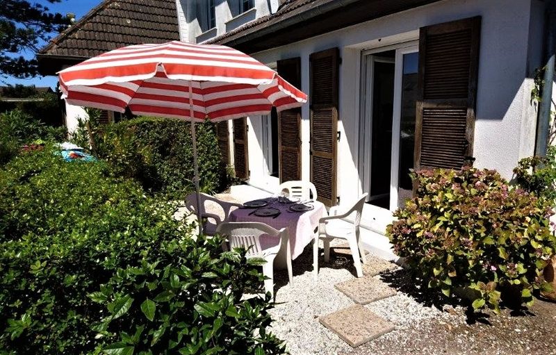 Meublé de tourisme > L'Amphore, Siouville-Hague - photo 3