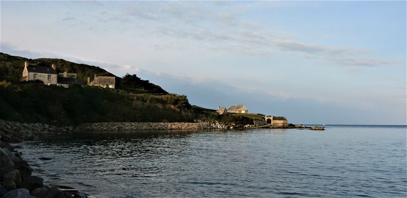 Meublé de tourisme > L'Amphore