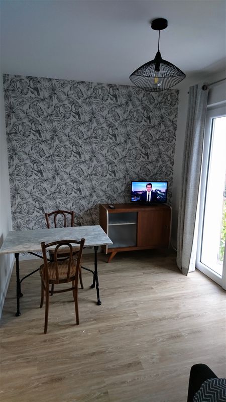 Meublé de tourisme > L'Amphore, Siouville-Hague - photo 4