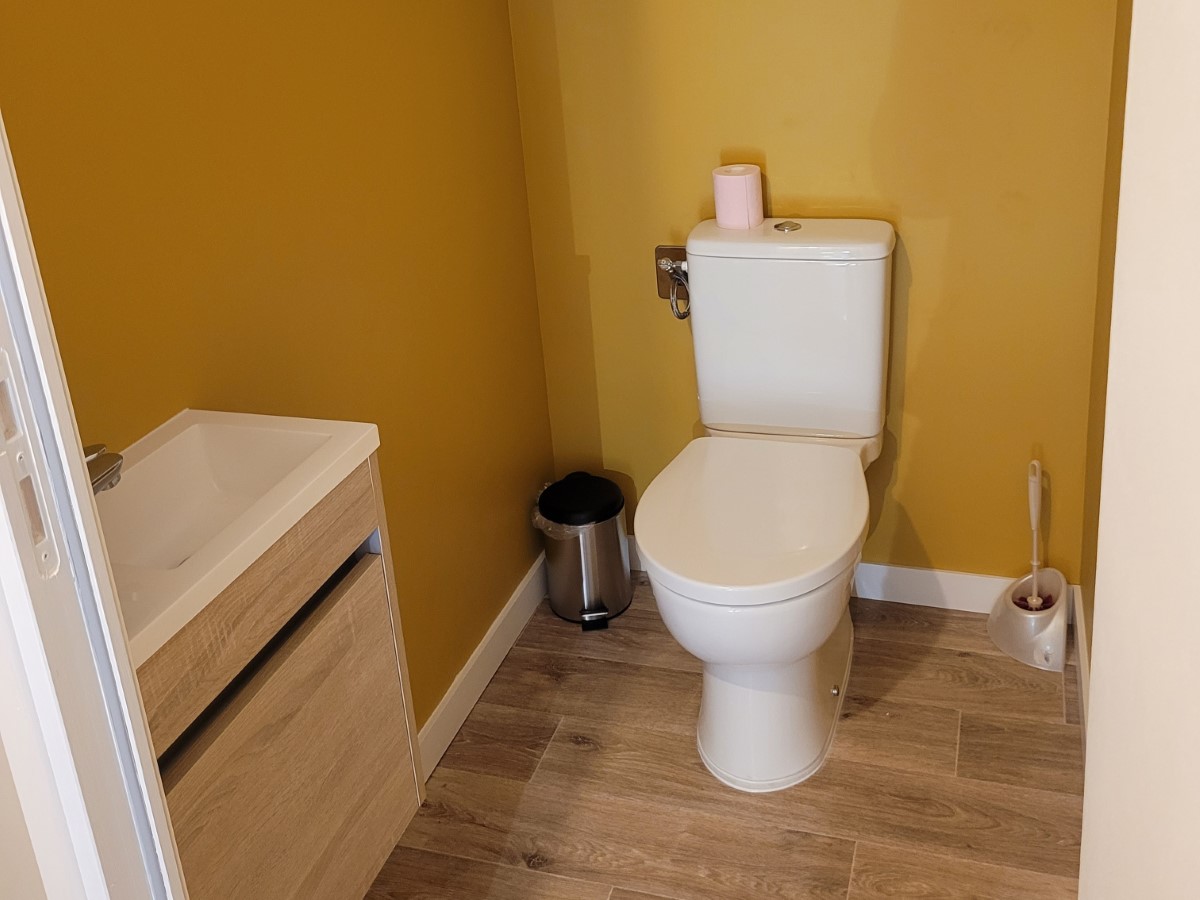 Meublé de tourisme > Côtes & Dunes, Siouville-Hague - photo 14