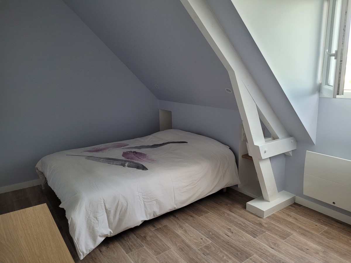 Meublé de tourisme > Côtes & Dunes, Siouville-Hague - photo 7