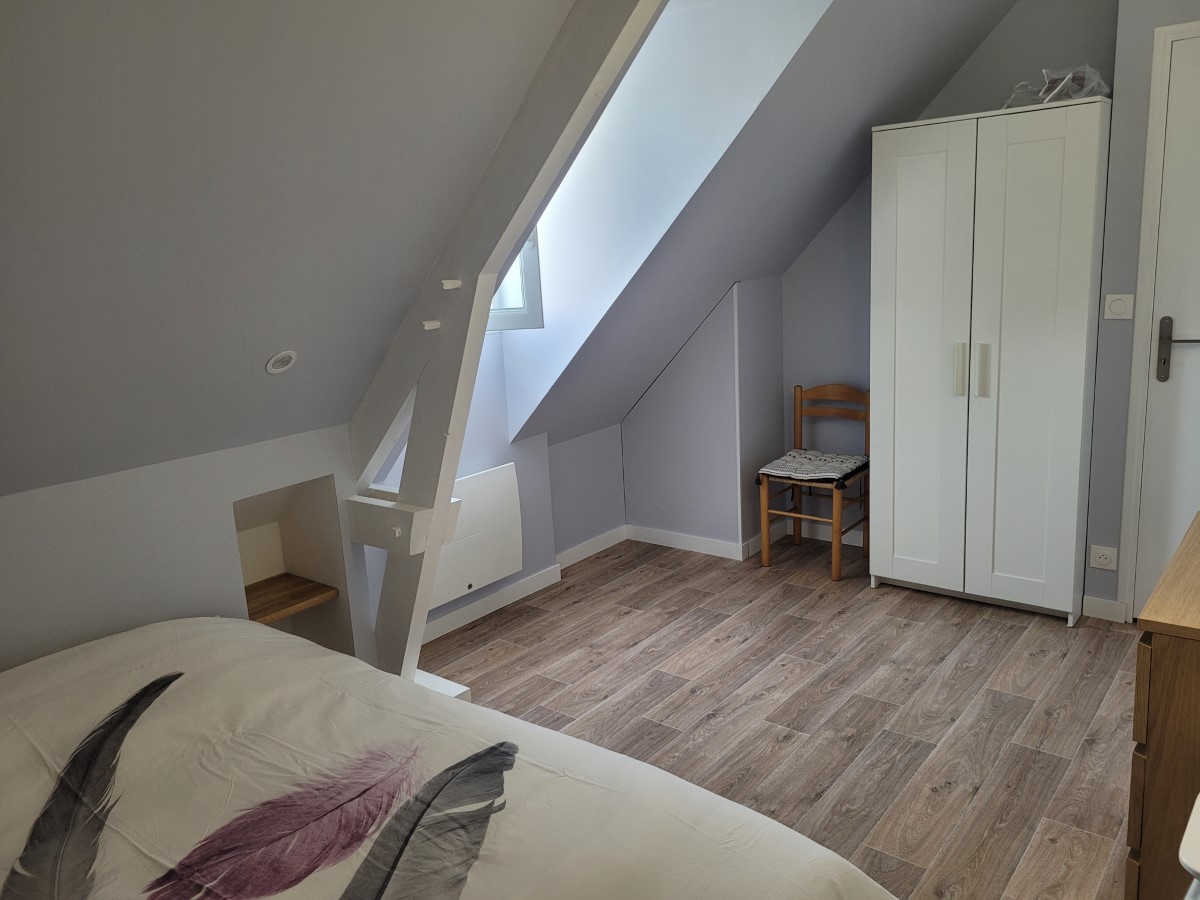 Meublé de tourisme > Côtes & Dunes, Siouville-Hague - photo 12