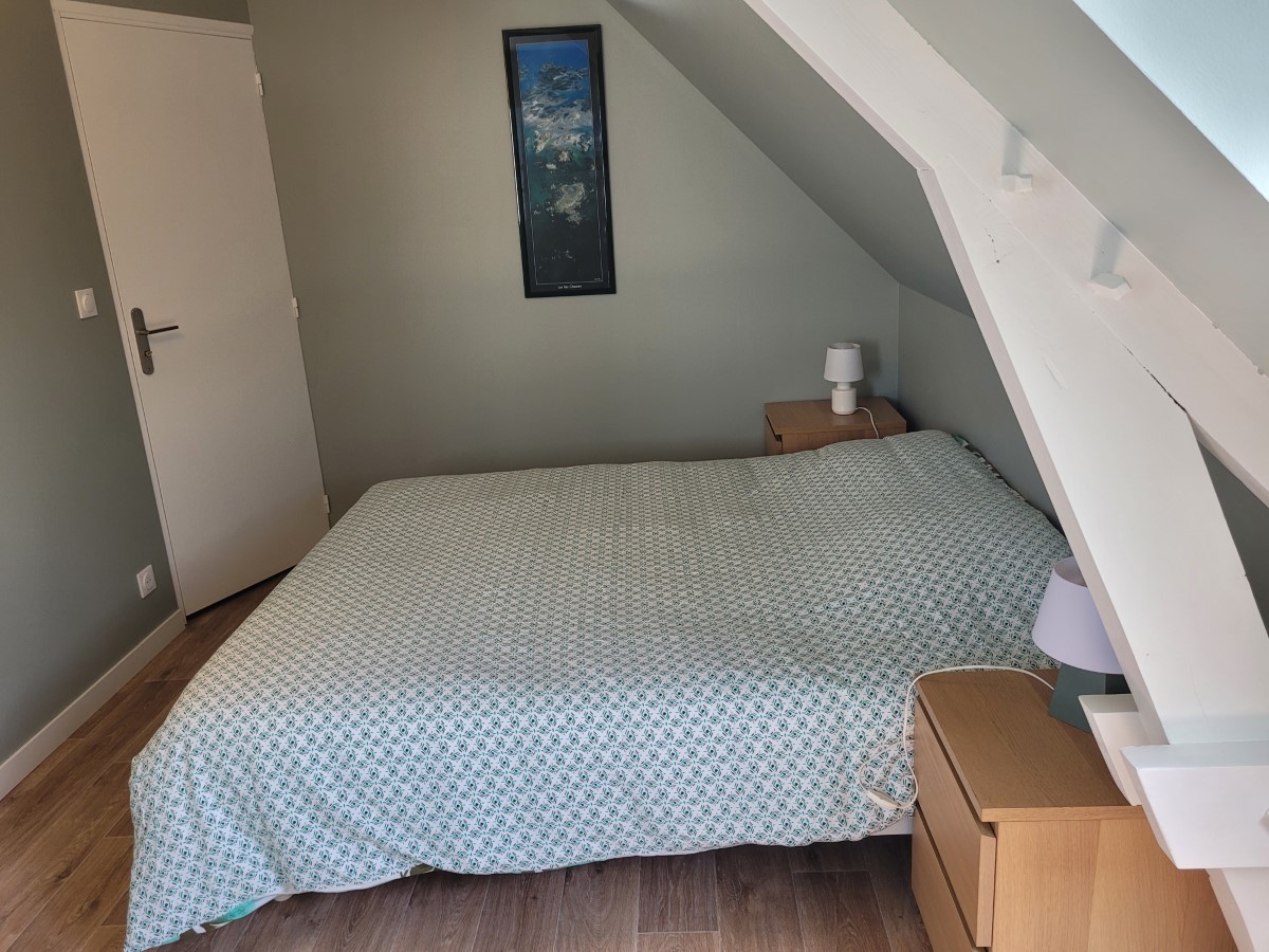 Meublé de tourisme > Côtes & Dunes, Siouville-Hague - photo 6