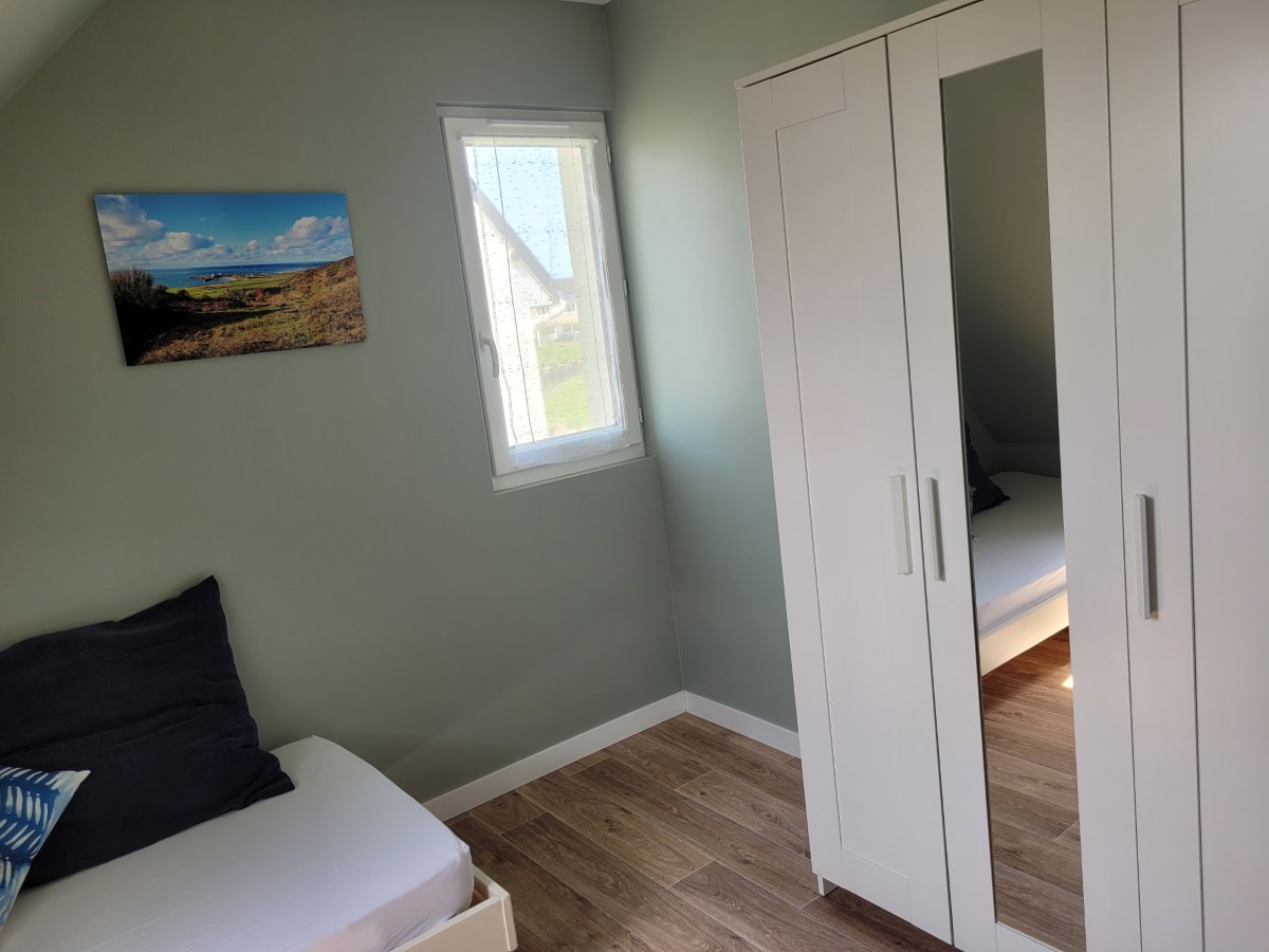 Meublé de tourisme > Côtes & Dunes, Siouville-Hague - photo 4