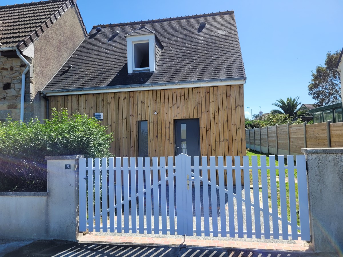 Meublé de tourisme > Côtes & Dunes, Siouville-Hague - photo 5