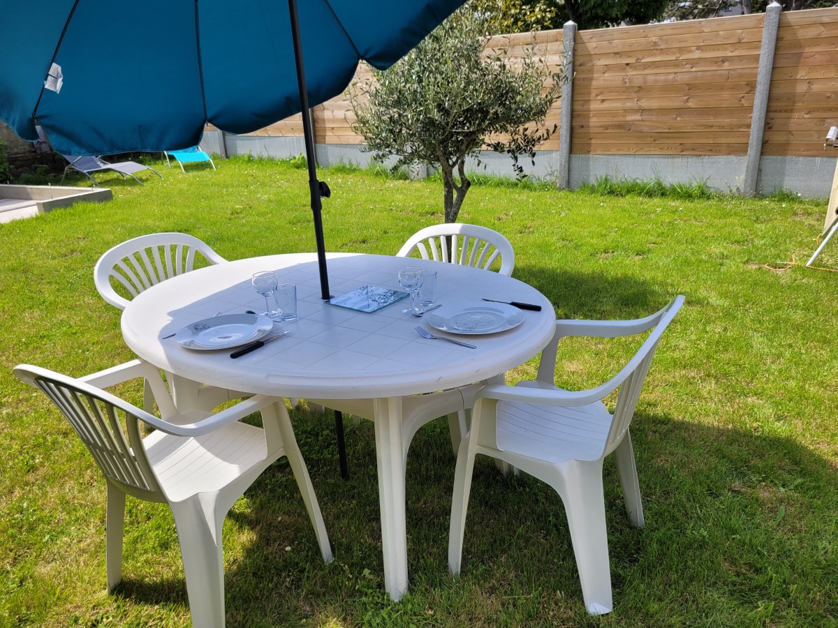 Meublé de tourisme > Côtes & Dunes, Siouville-Hague - photo 3