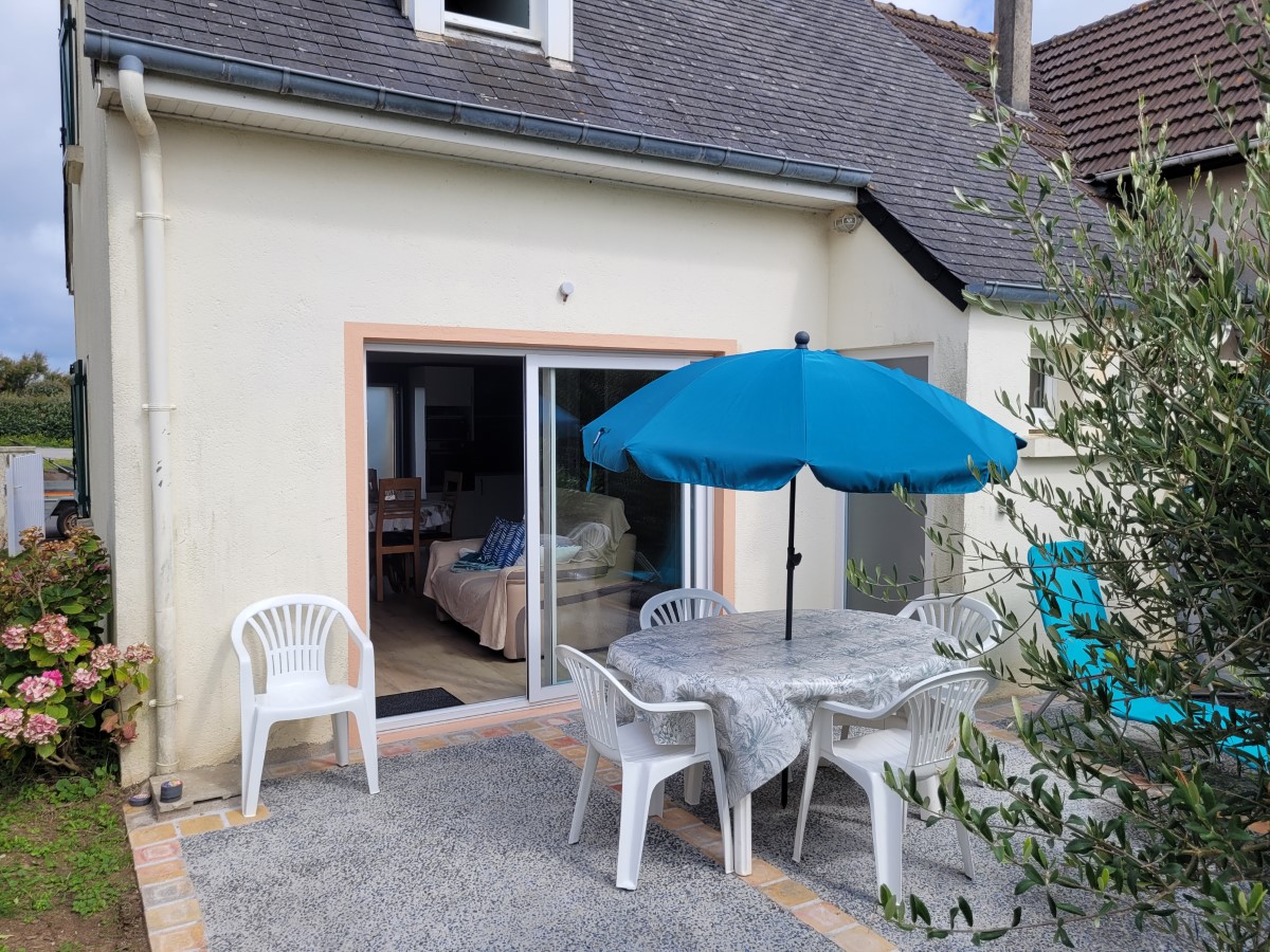 Meublé de tourisme > Côtes & Dunes, Siouville-Hague - photo 2