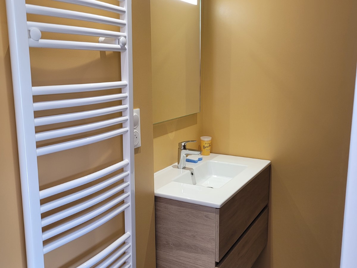 Meublé de tourisme > Côtes & Dunes, Siouville-Hague