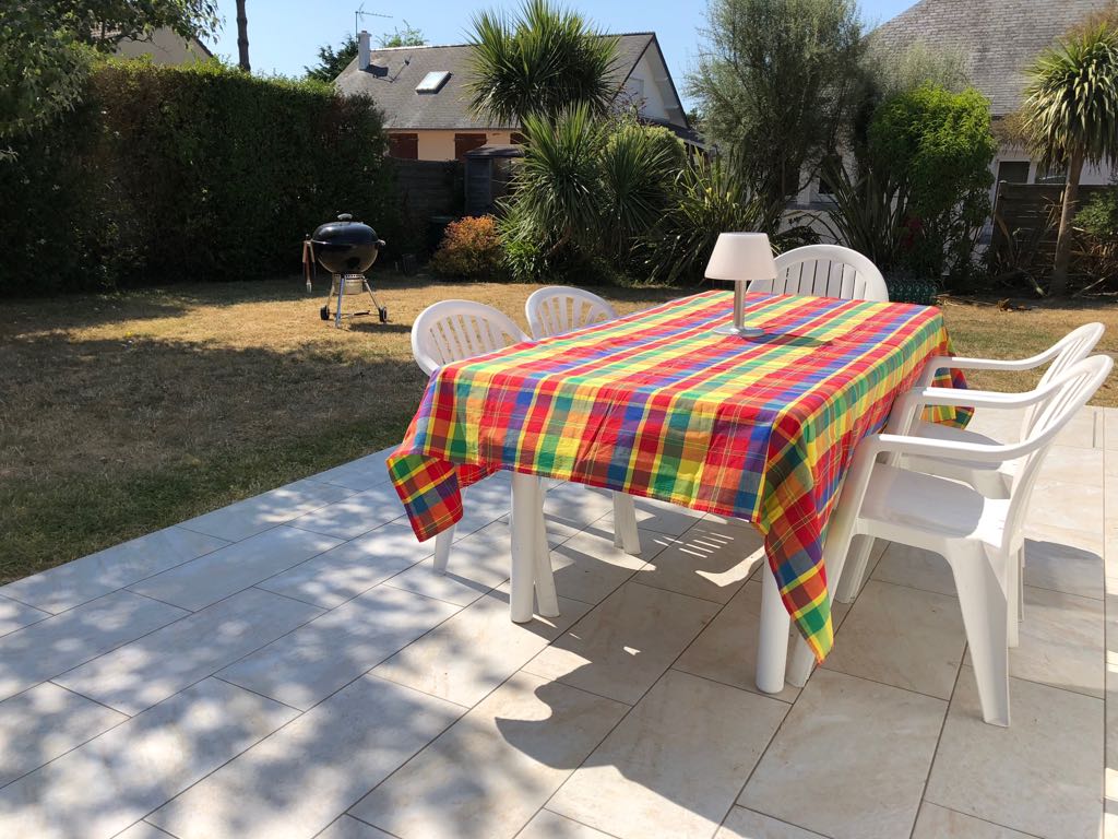 Meublé de tourisme > Villa Madinina, Siouville-Hague - photo 6