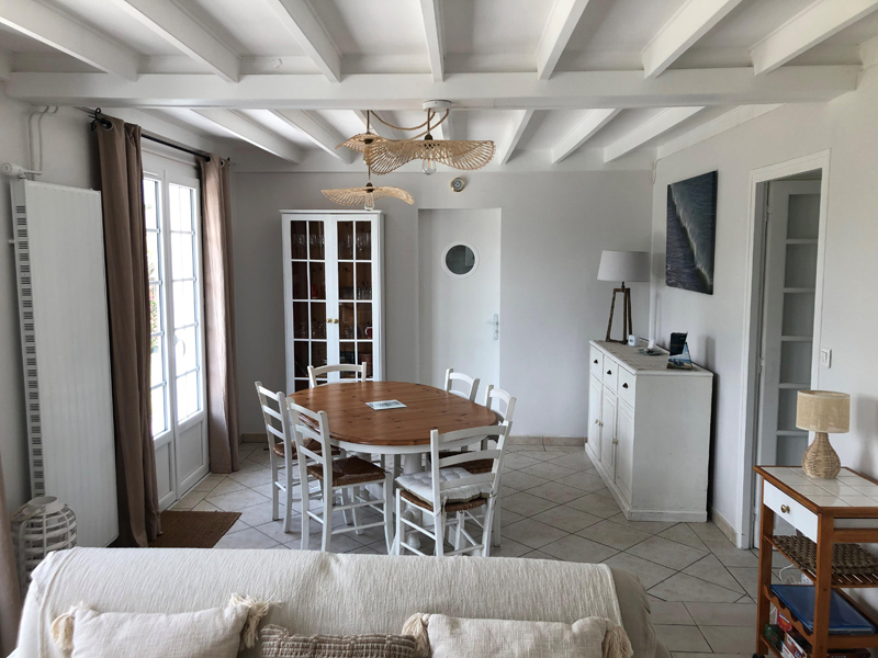 Meublé de tourisme > Villa Madinina, Siouville-Hague - photo 15