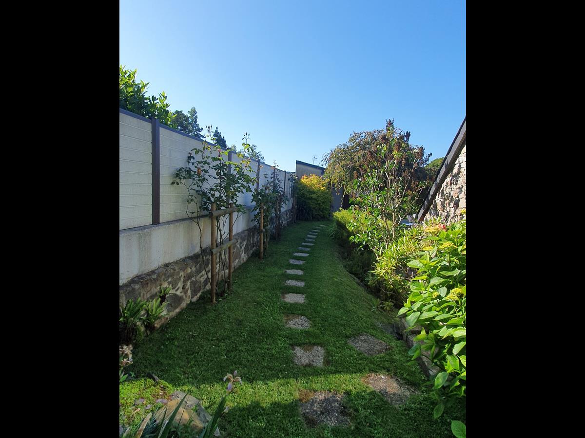 Meublé de tourisme > La Vie Contée, Siouville-Hague - photo 6