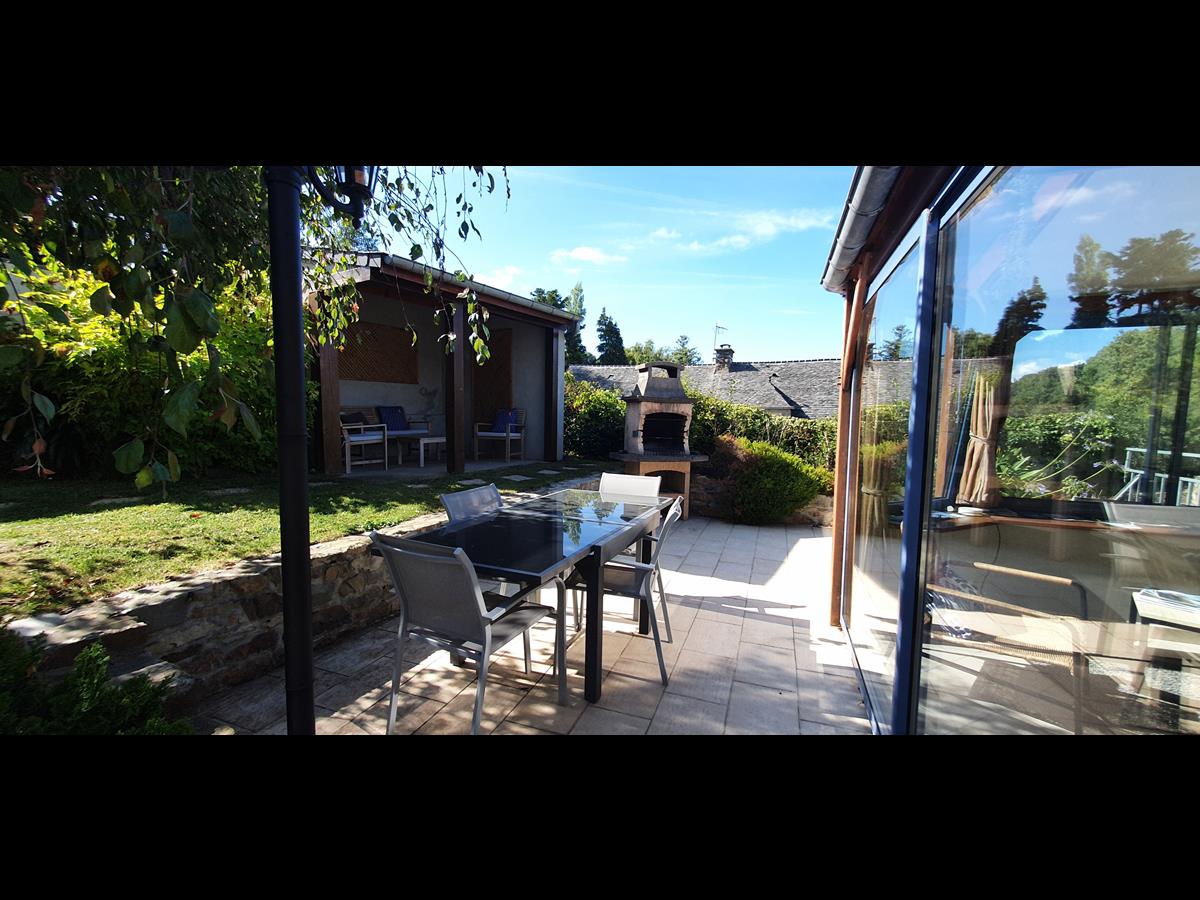 Meublé de tourisme > La Vie Contée, Siouville-Hague - photo 17