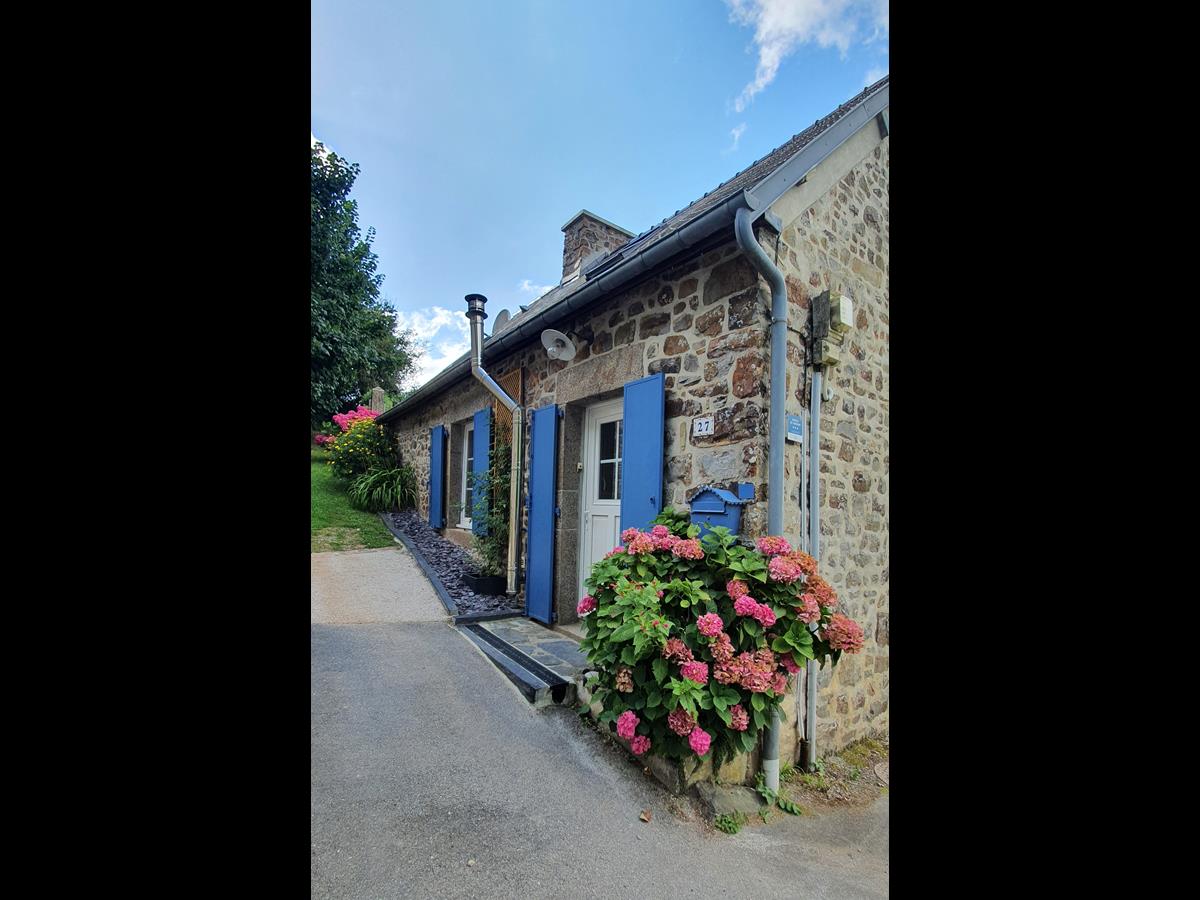 Meublé de tourisme > La Vie Contée