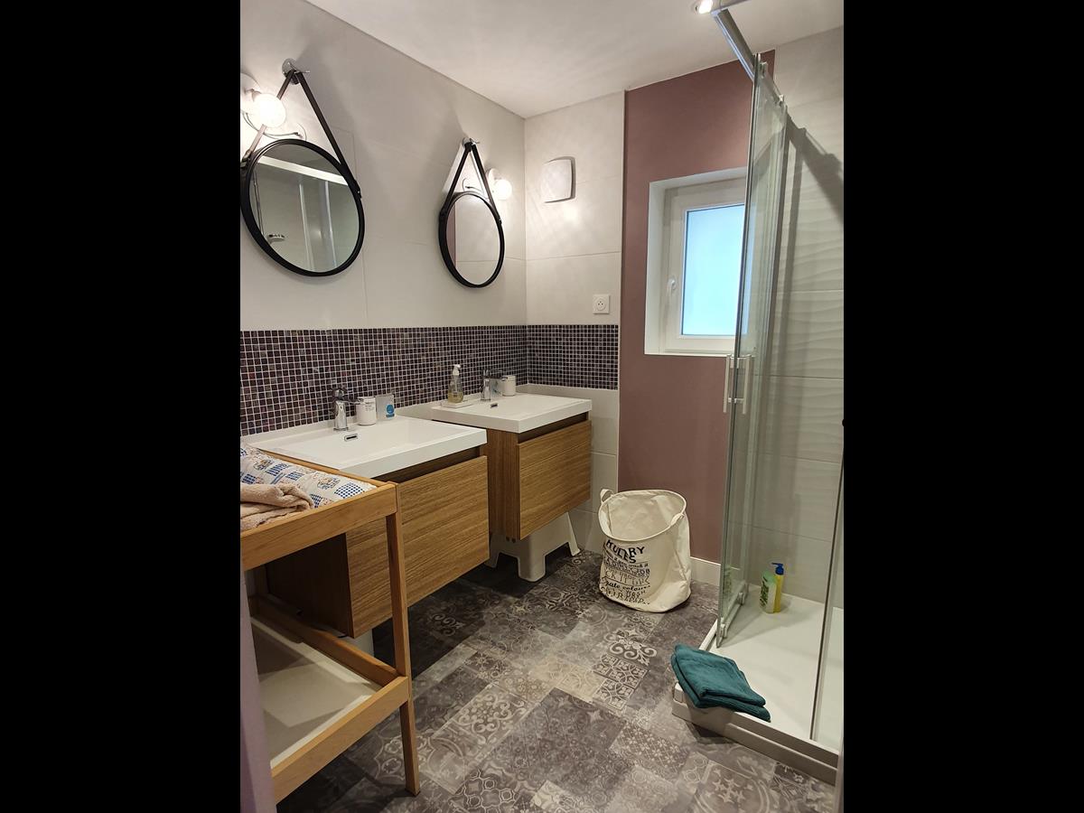 Meublé de tourisme > La Vie Contée, Siouville-Hague - photo 14