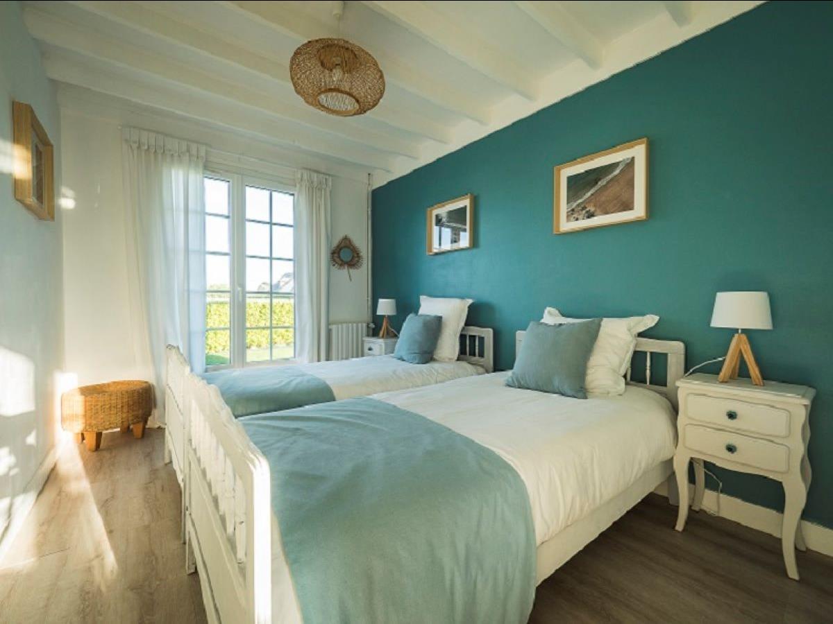Meublé de tourisme > Villa Madinina, Siouville-Hague - photo 2