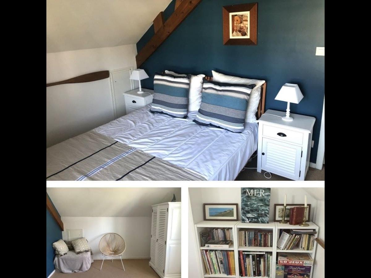 Meublé de tourisme > Villa Madinina, Siouville-Hague - photo 12
