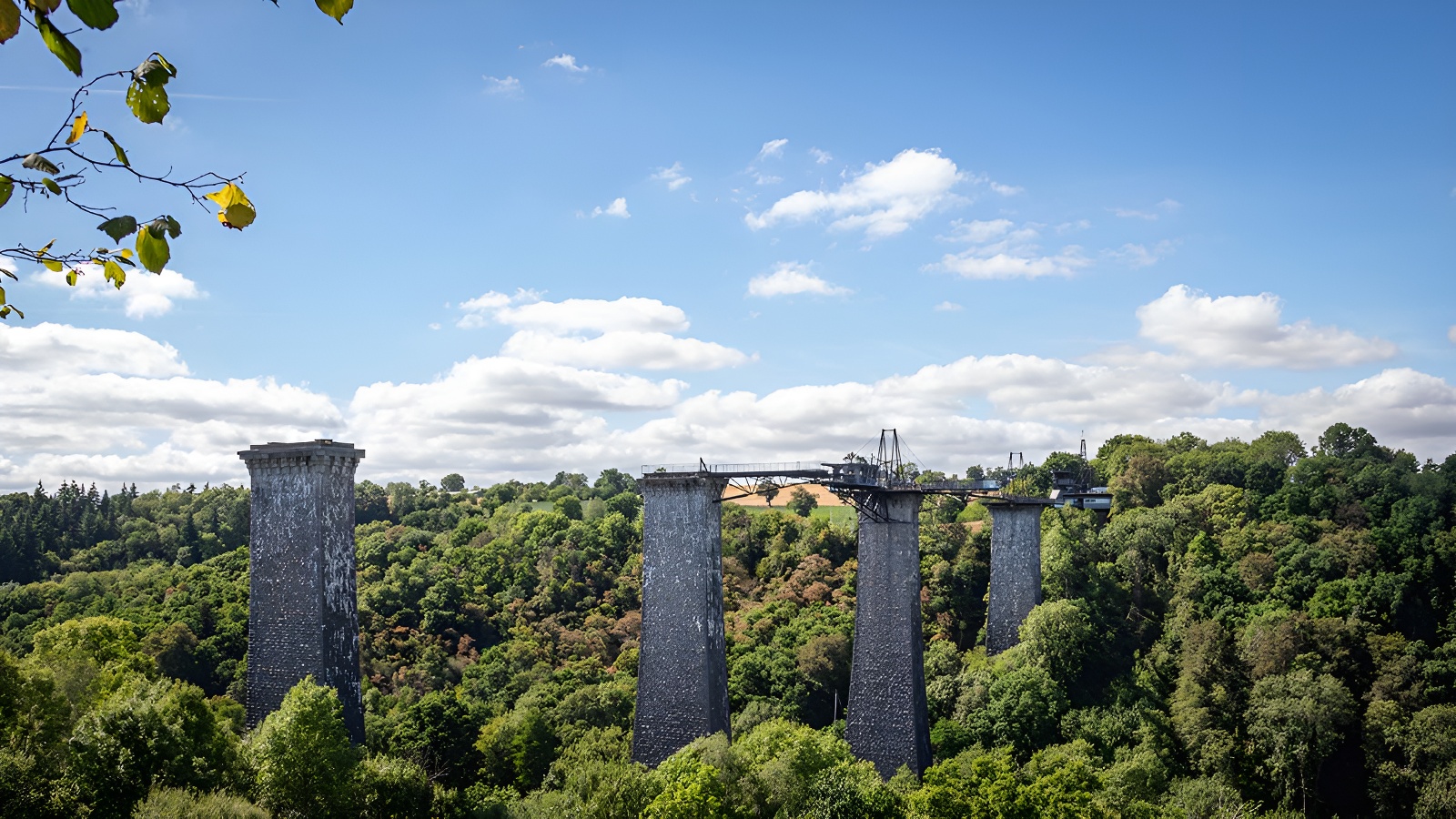 Skypark Normandie, Souleuvre en Bocage - photo 5