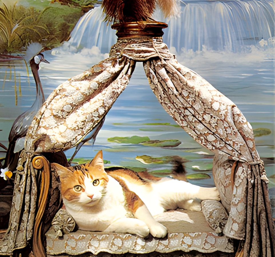 Musée du Mobilier Miniature, Vendeuvre - photo 2