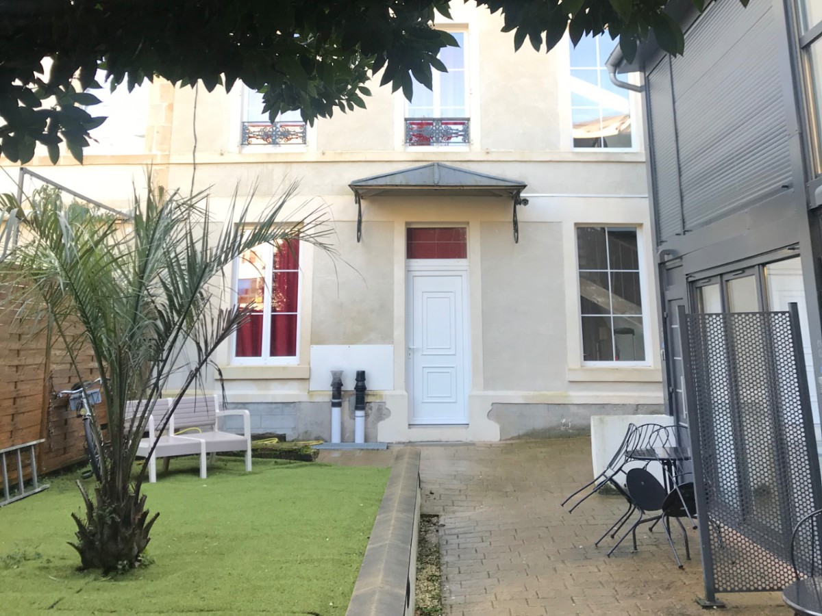 Smart Appart Caen Grusse