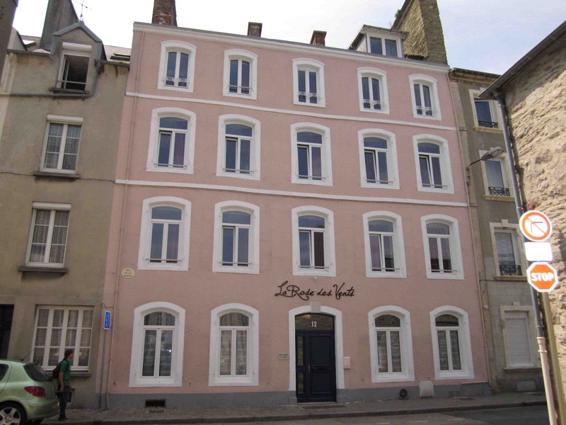 Smartappart, Cherbourg-en-Cotentin