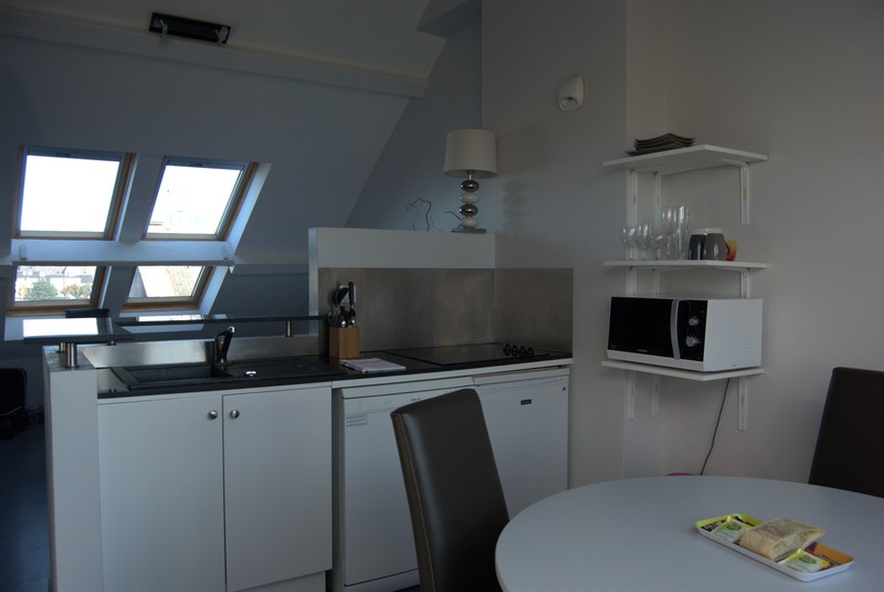 Smartappart, Cherbourg-en-Cotentin - photo 14