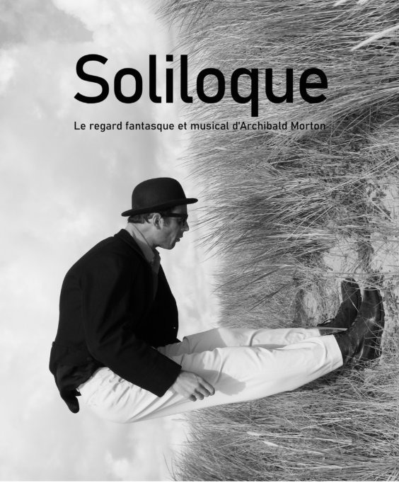 Spectacle musical "Soliloque"