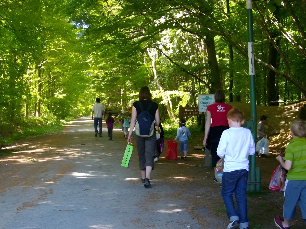Maison de la Forêt - Office de Tourisme d'Isigny-Omaha